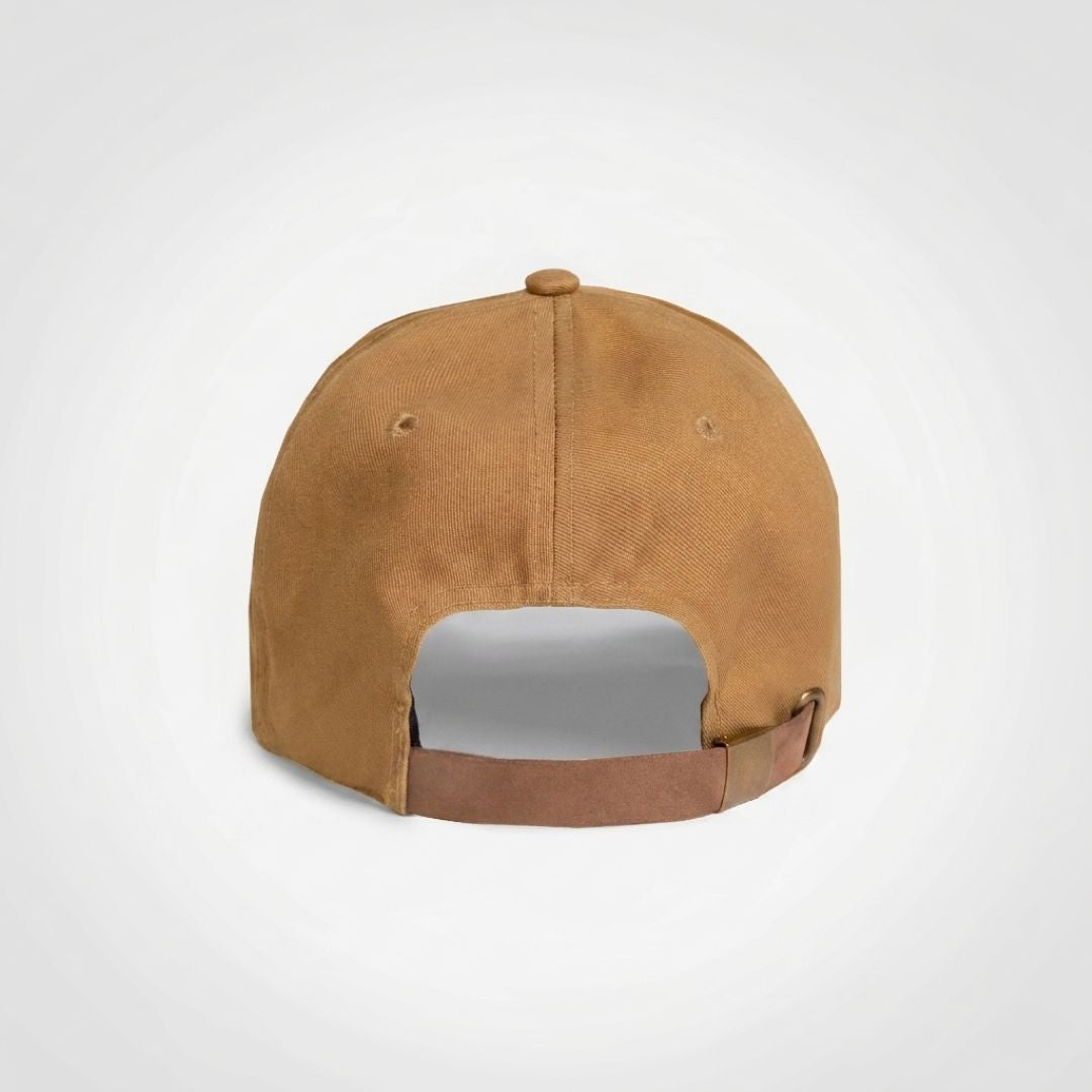 Delta Cap