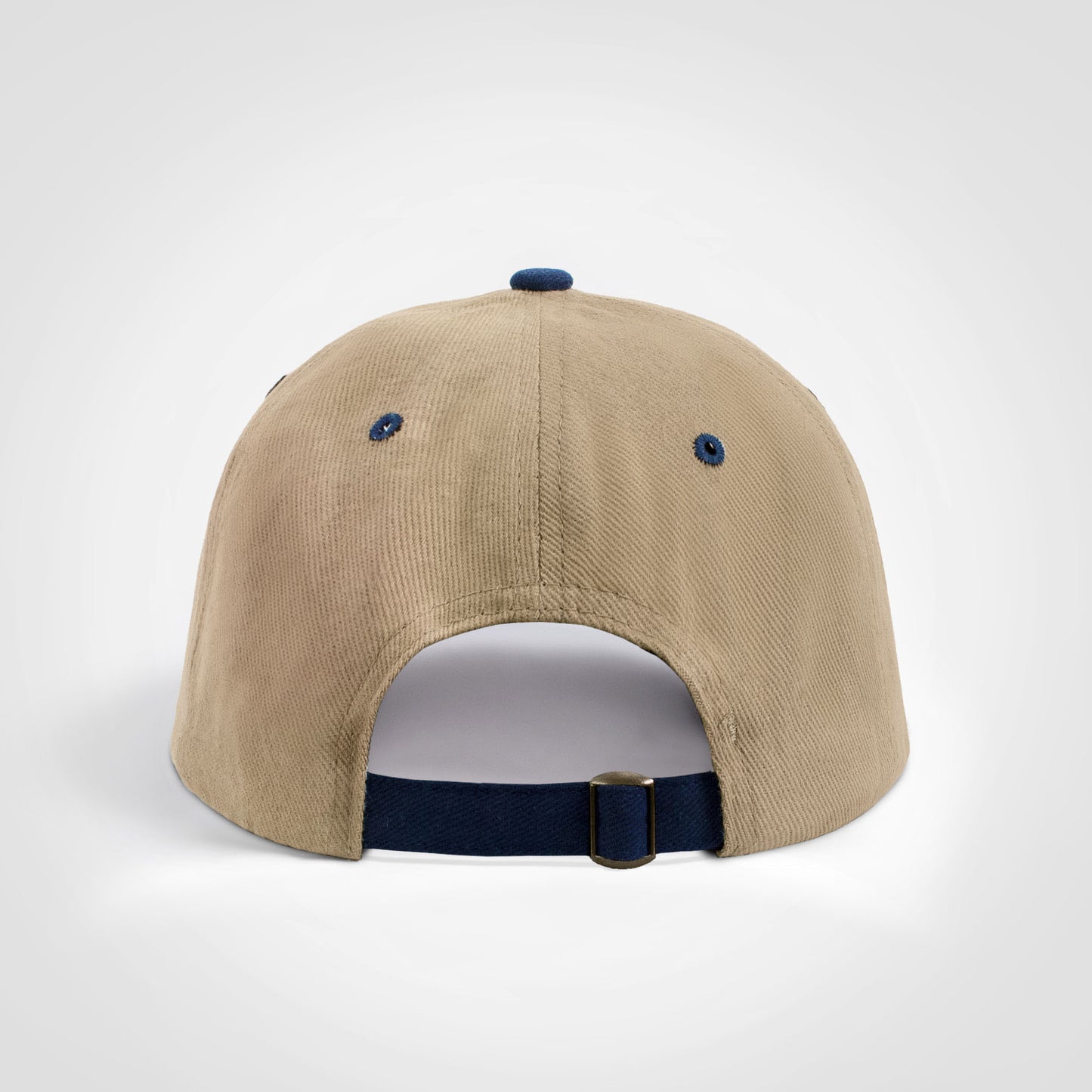 Classic Two Tone Cap