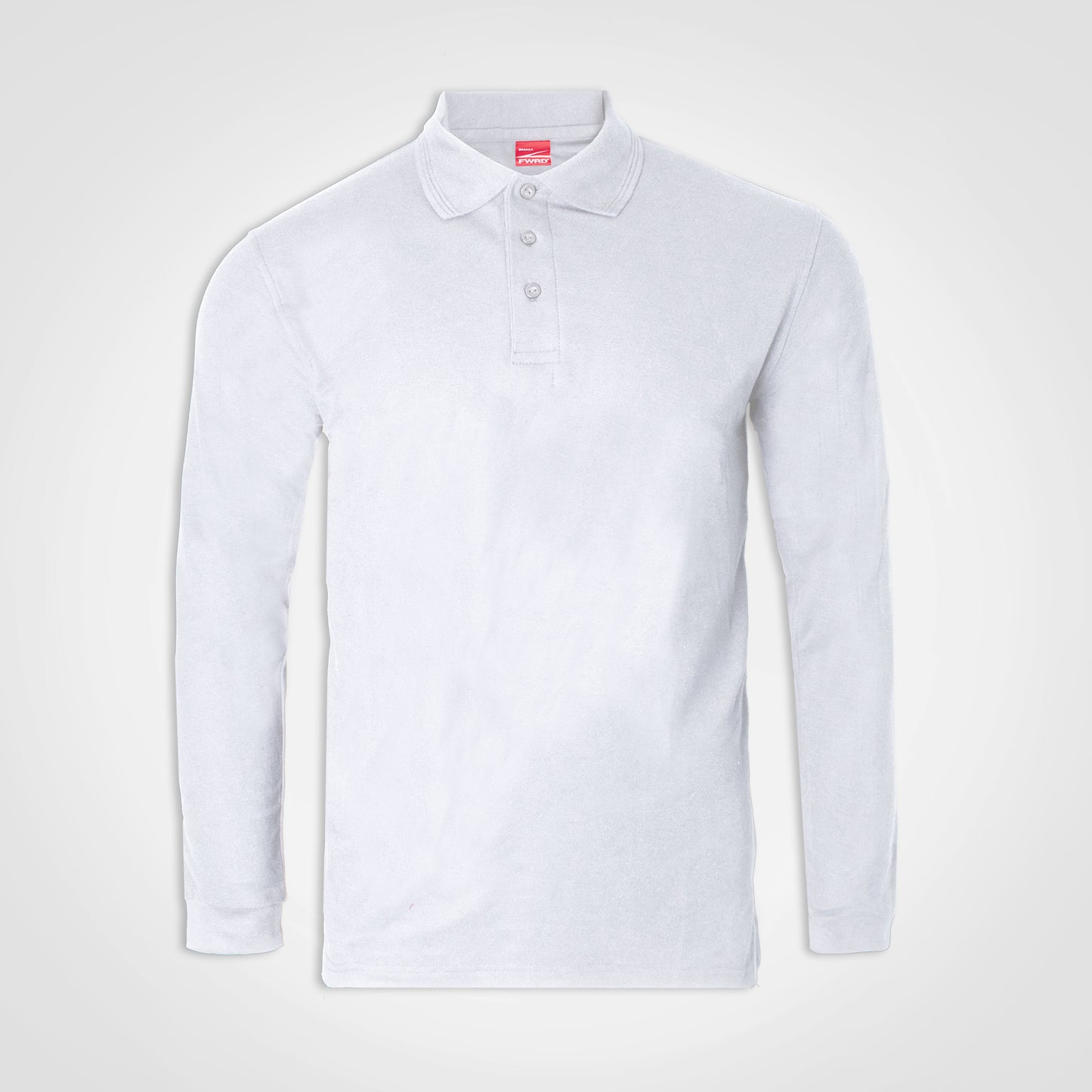 Unisex Long Sleeve Golfer