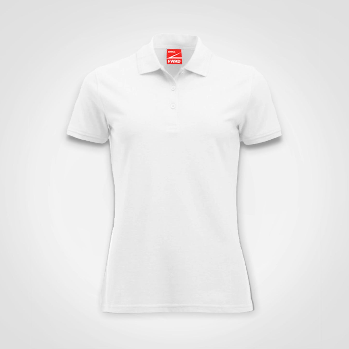 Ladies Golfer