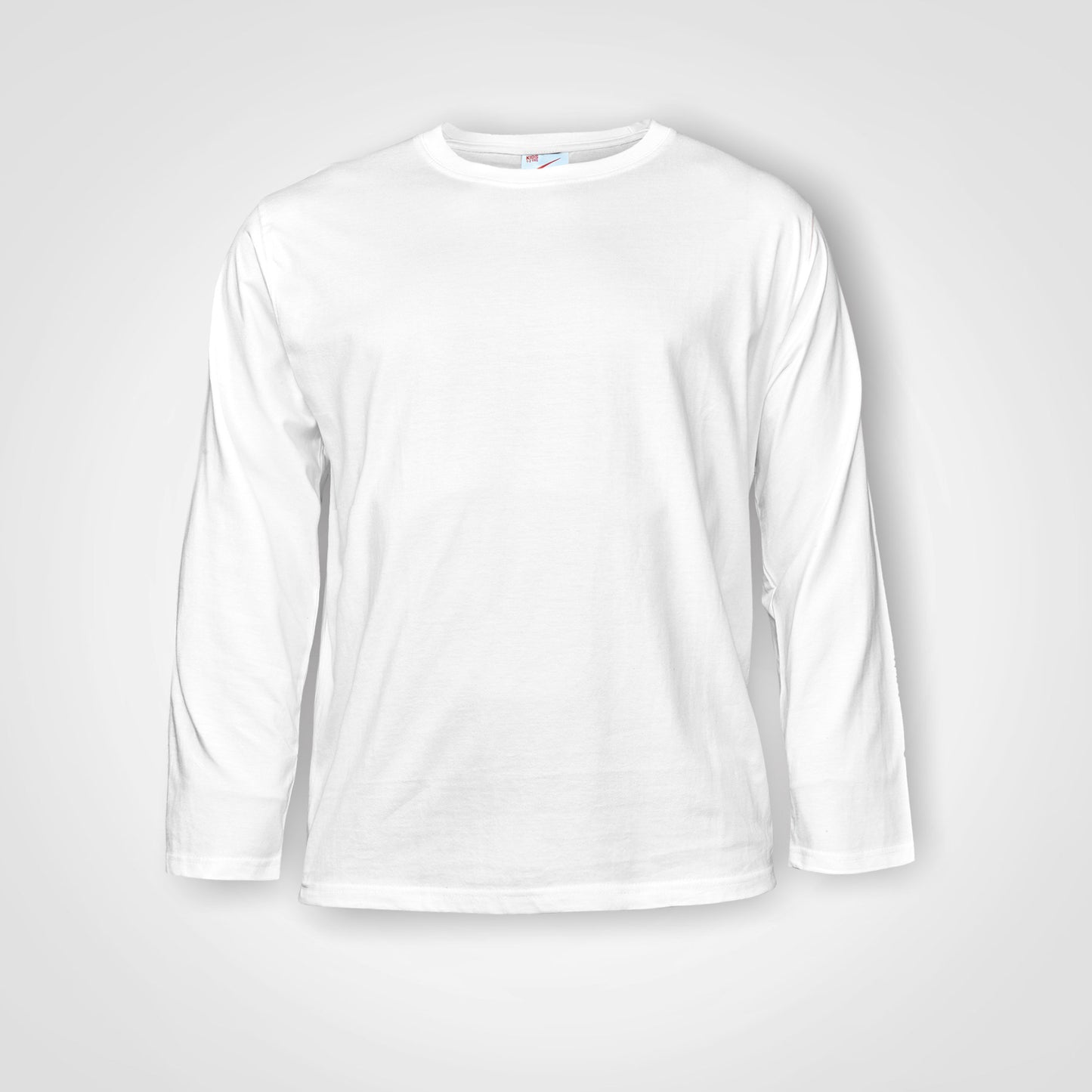 Kids Promo Long Sleeve T-Shirt