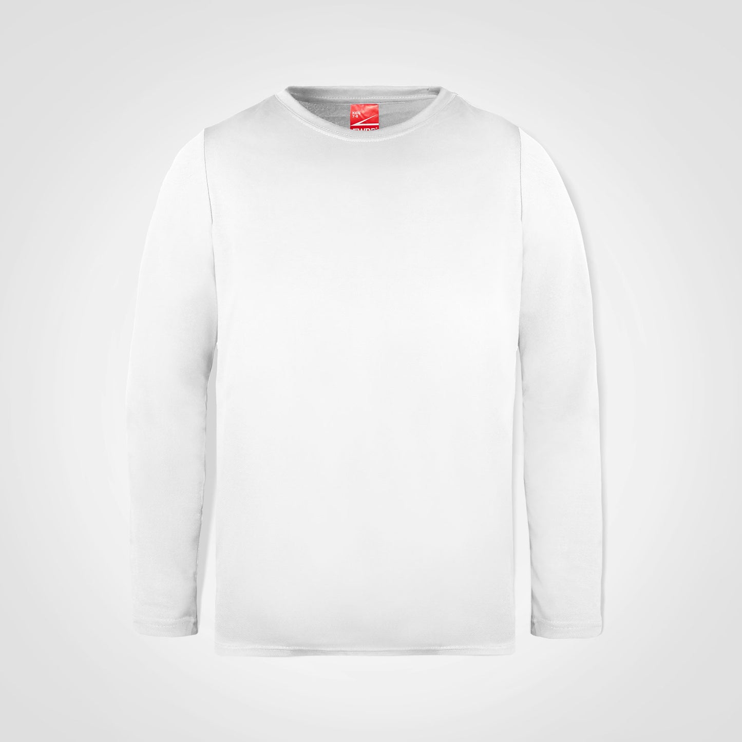 Kids Activ T Long Sleeve