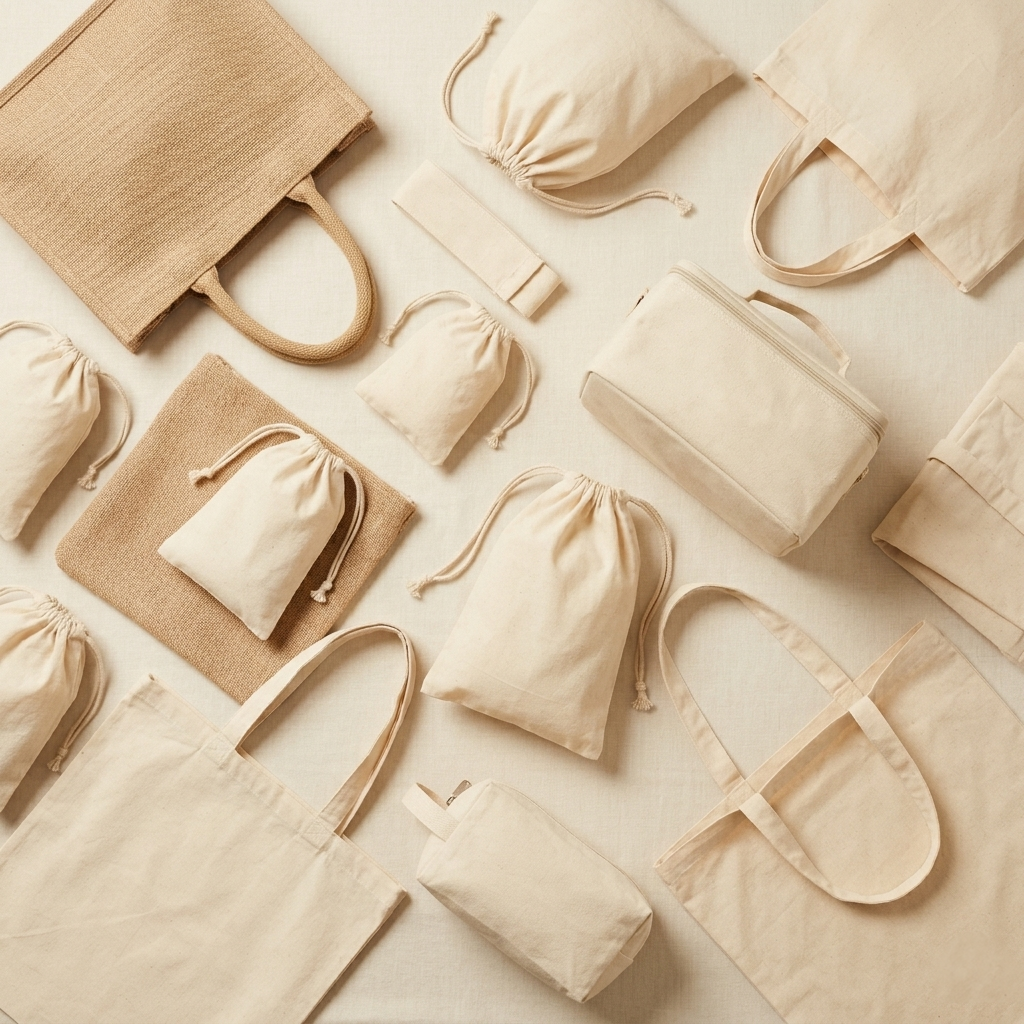 Eco friendly bag supplier South Africa