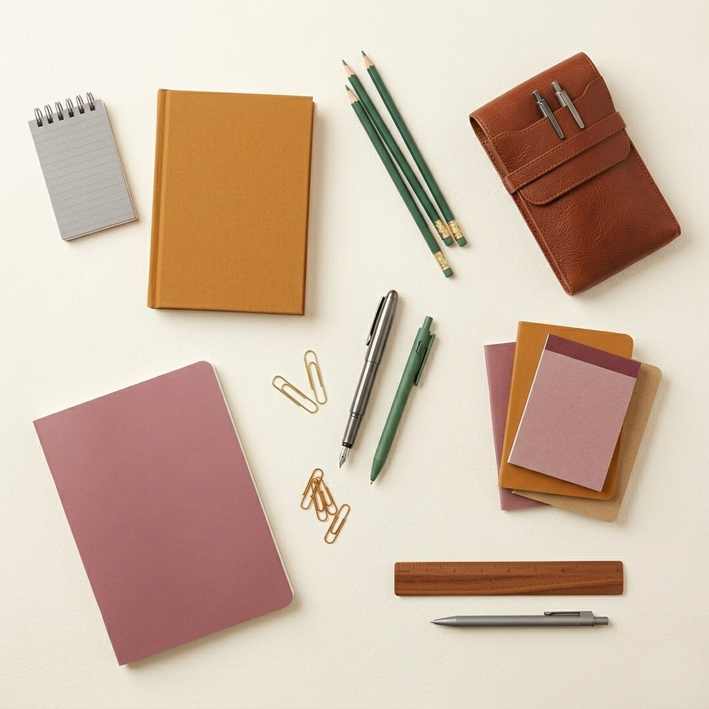 Stationery