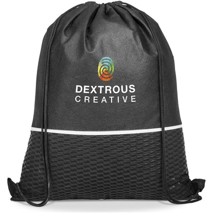 BAG-4555-BL