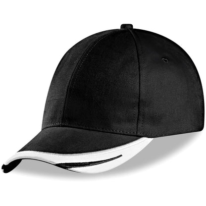 CAP-1008-BL
