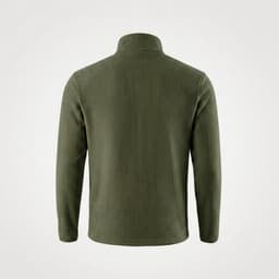 Unisex Sabi Microfleece Jacket