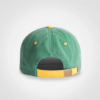 Heritage Cap