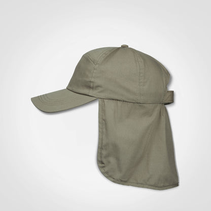 Fisherman Cap