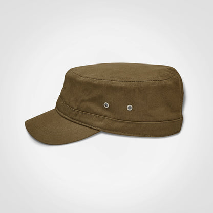 Fidel Cap