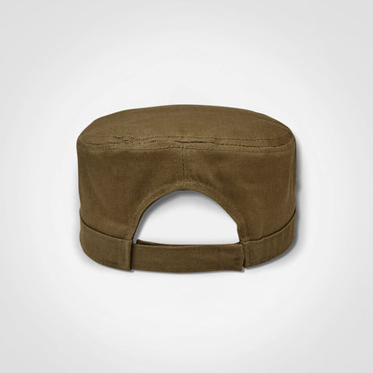 Fidel Cap