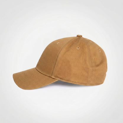 Delta Cap