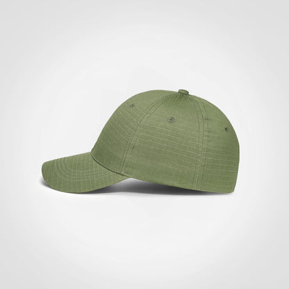 Cube Cap