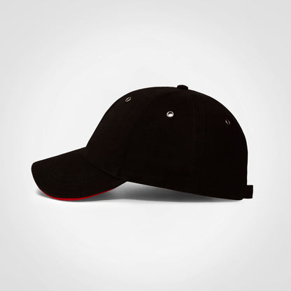 Classic Sandwich Cap