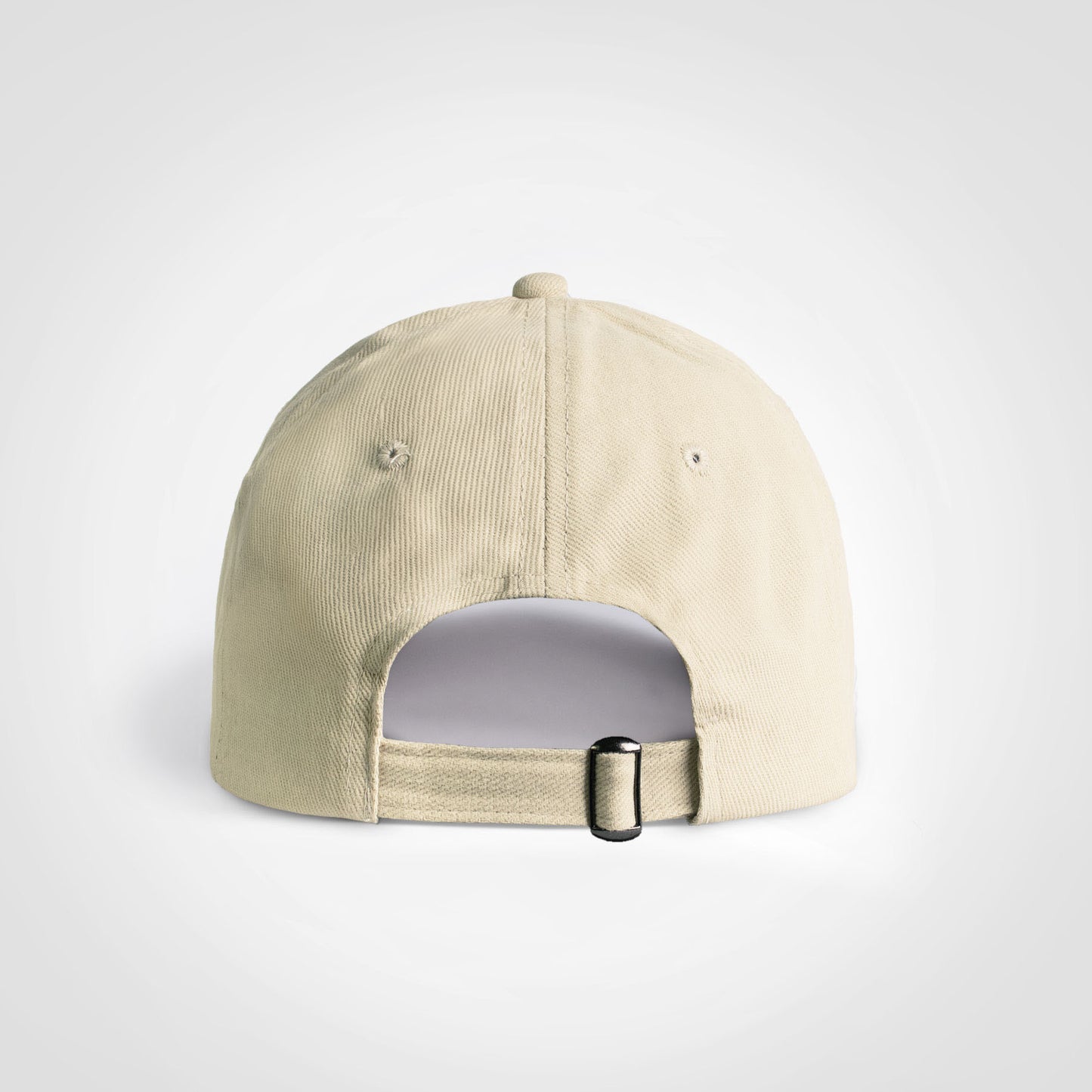 Classic 6 Panel Cap