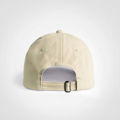 Classic 6 Panel Cap