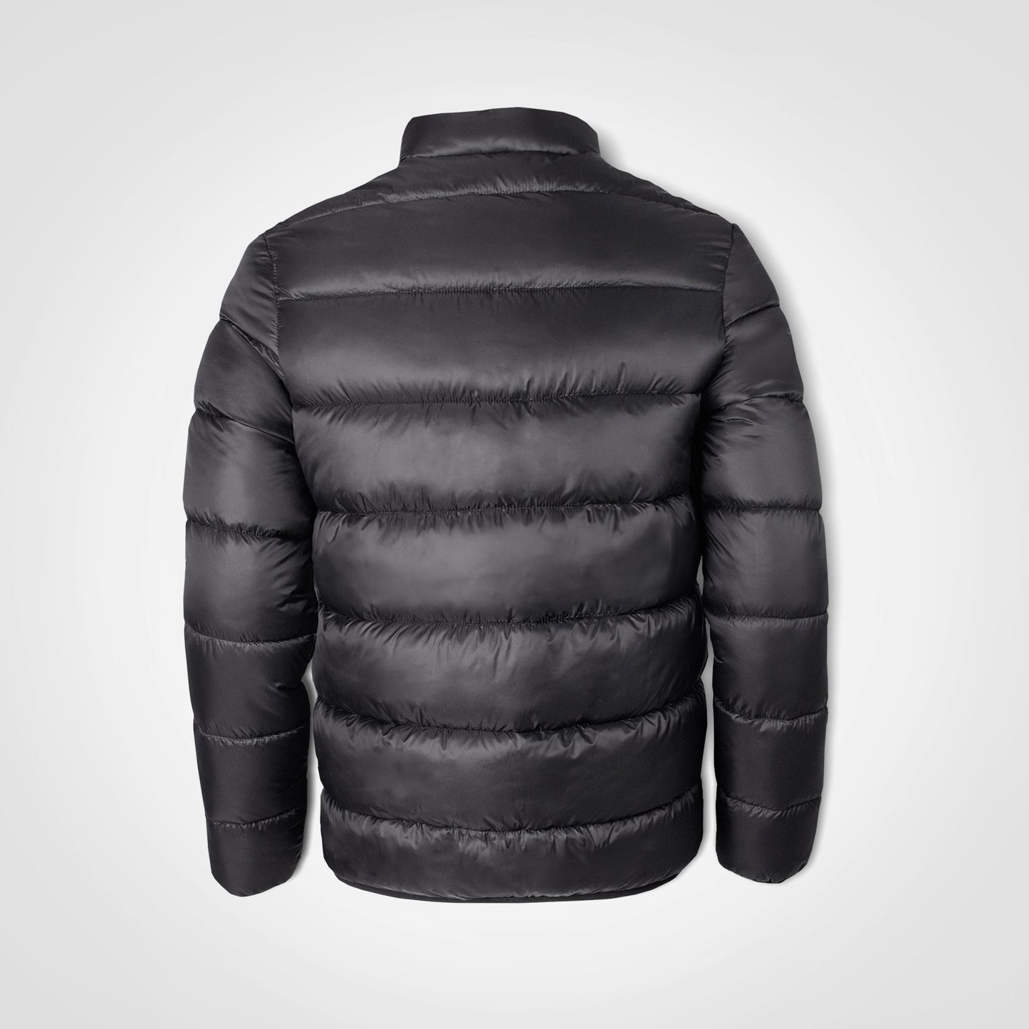 Unisex Alaska Puffer Jacket