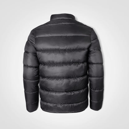 Unisex Alaska Puffer Jacket