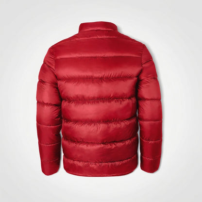 Unisex Alaska Puffer Jacket
