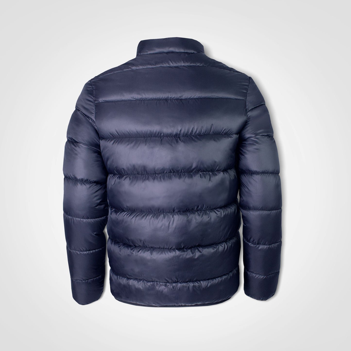 Unisex Alaska Puffer Jacket