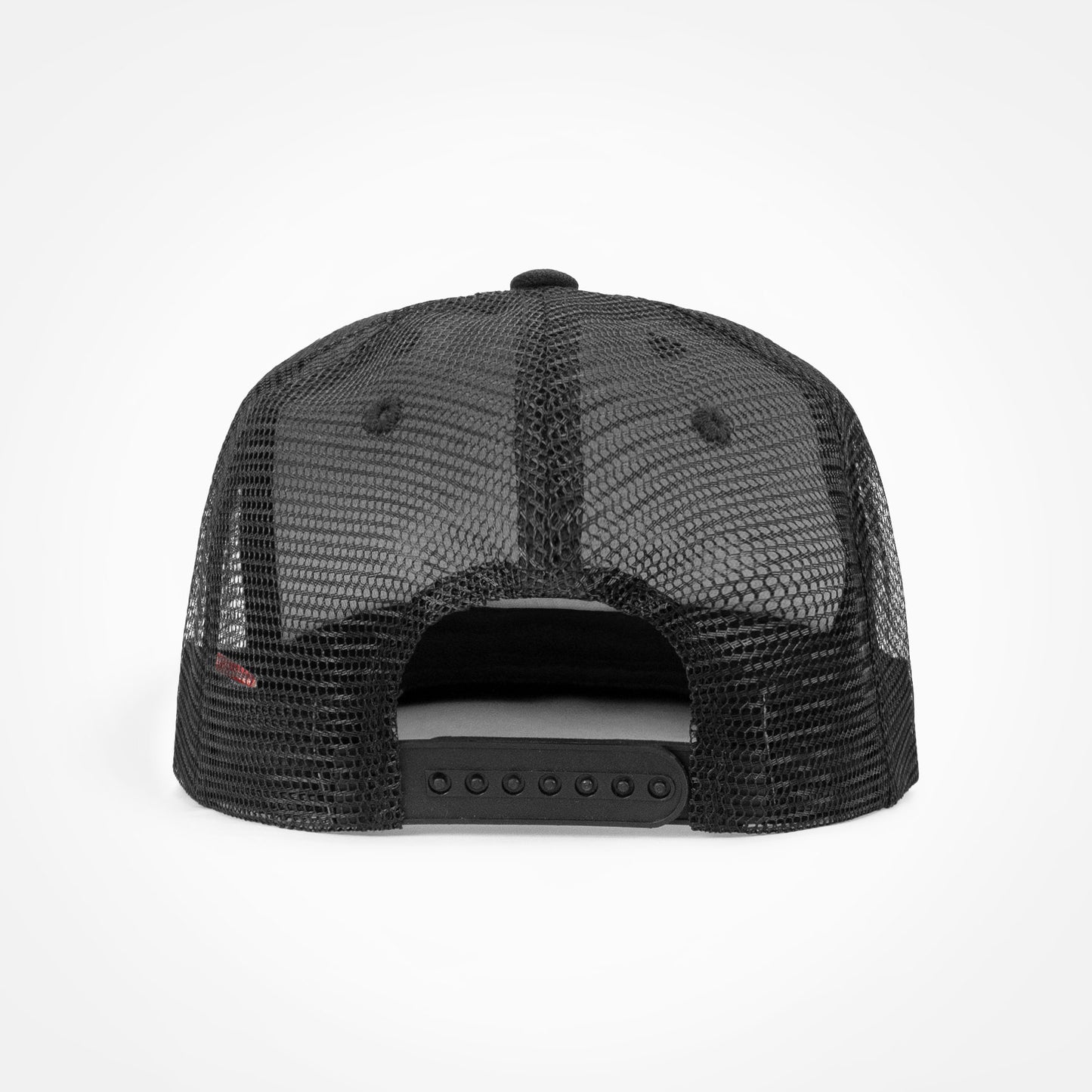 A Frame Trucker Cap