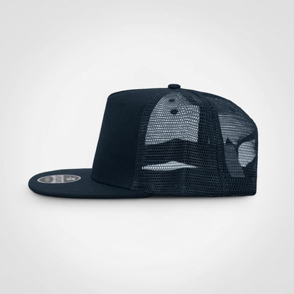 A Frame Trucker Cap