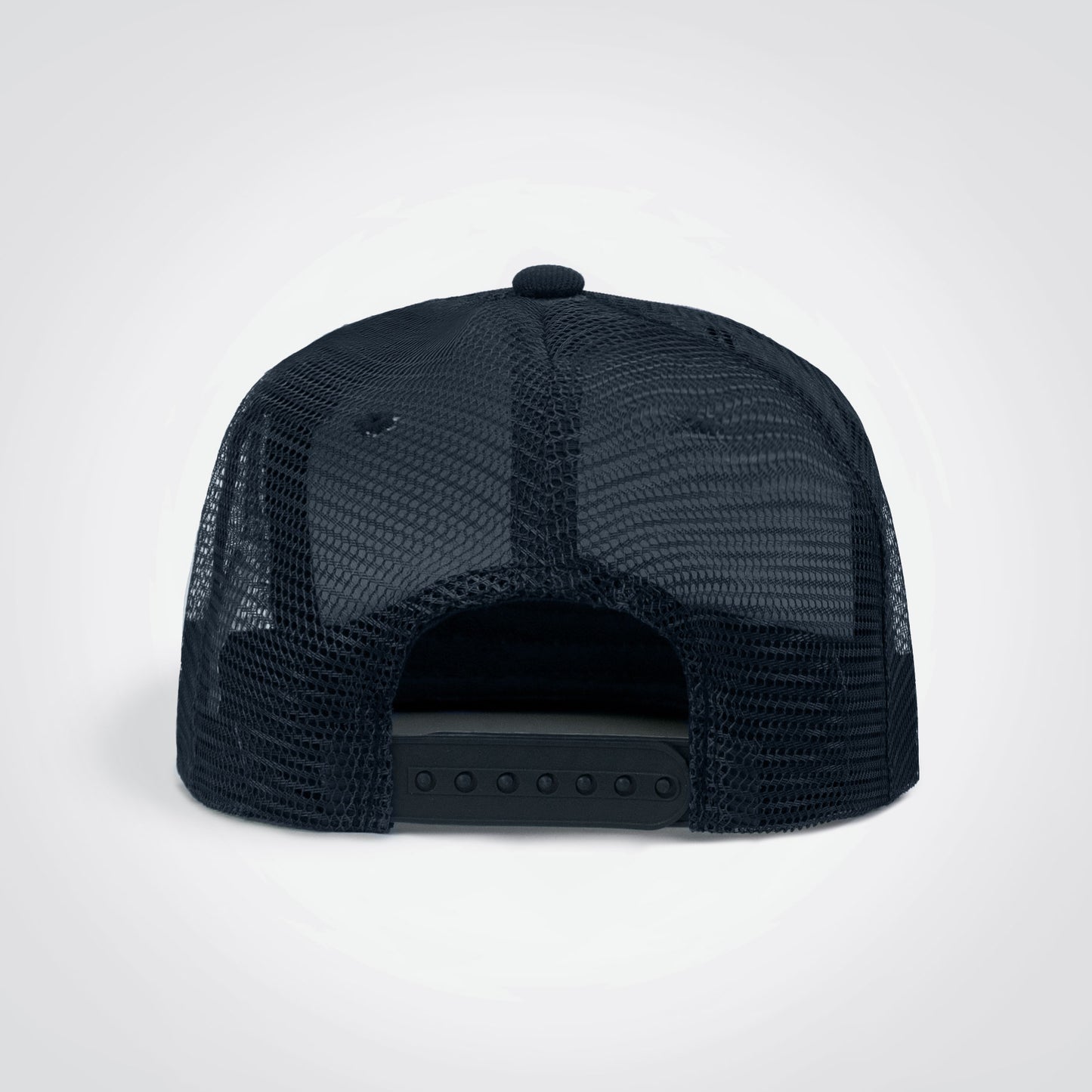 A Frame Trucker Cap