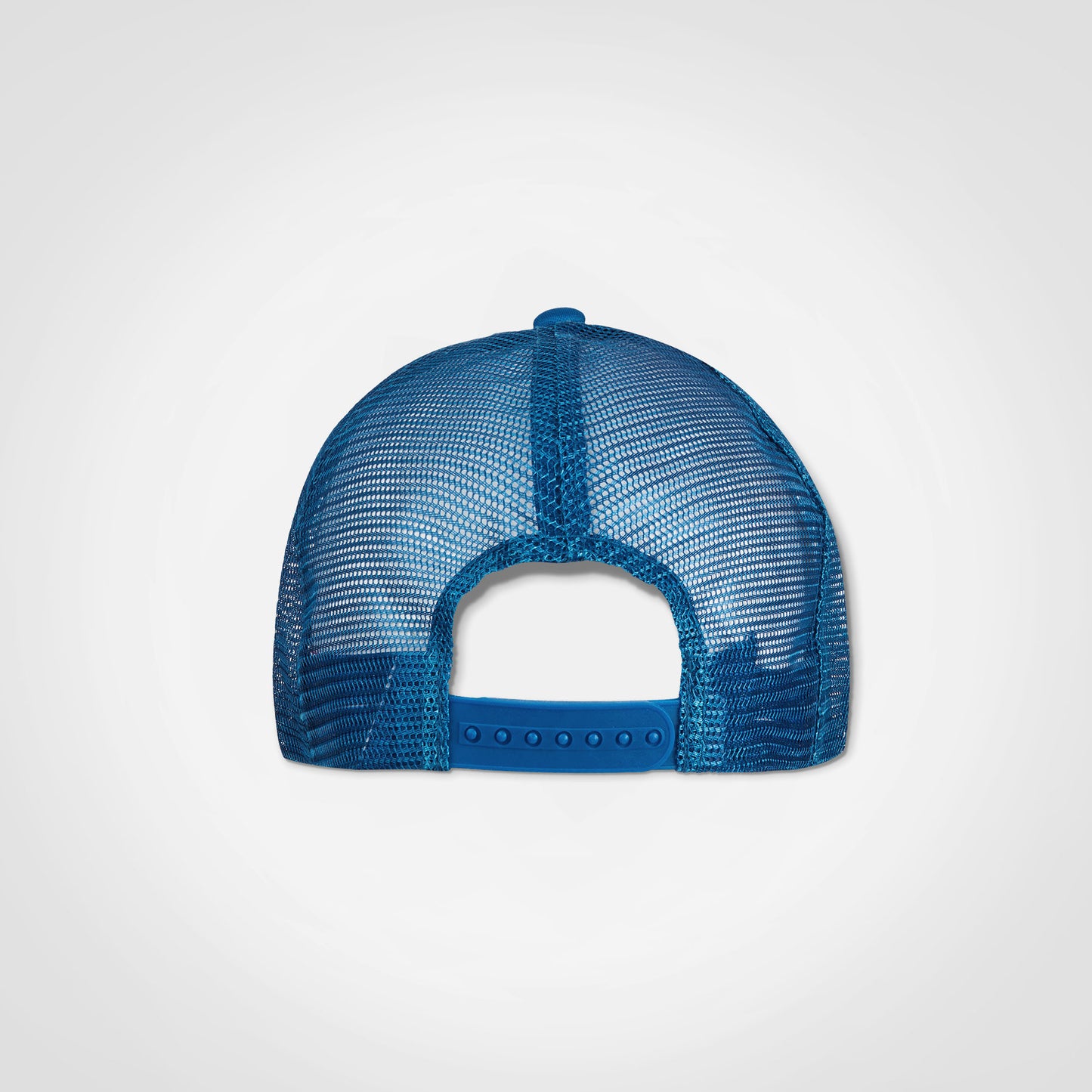 Vintage Trucker Two Tone Cap