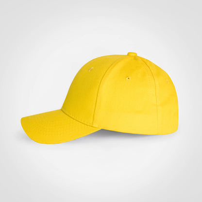 Promo 6 Panel Cap