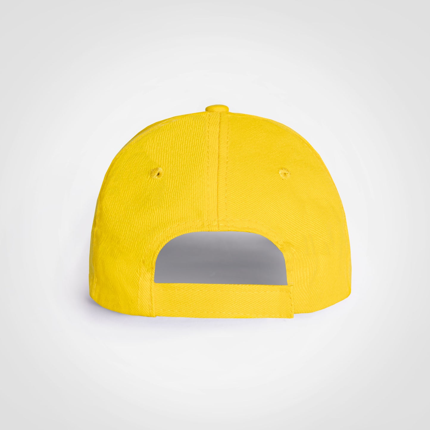 Promo 6 Panel Cap