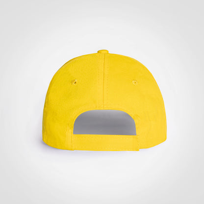 Promo 6 Panel Cap