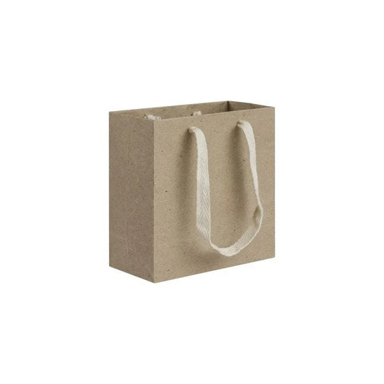 Kraft Paper Gift Bags