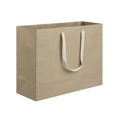 Kraft Paper Gift Bags