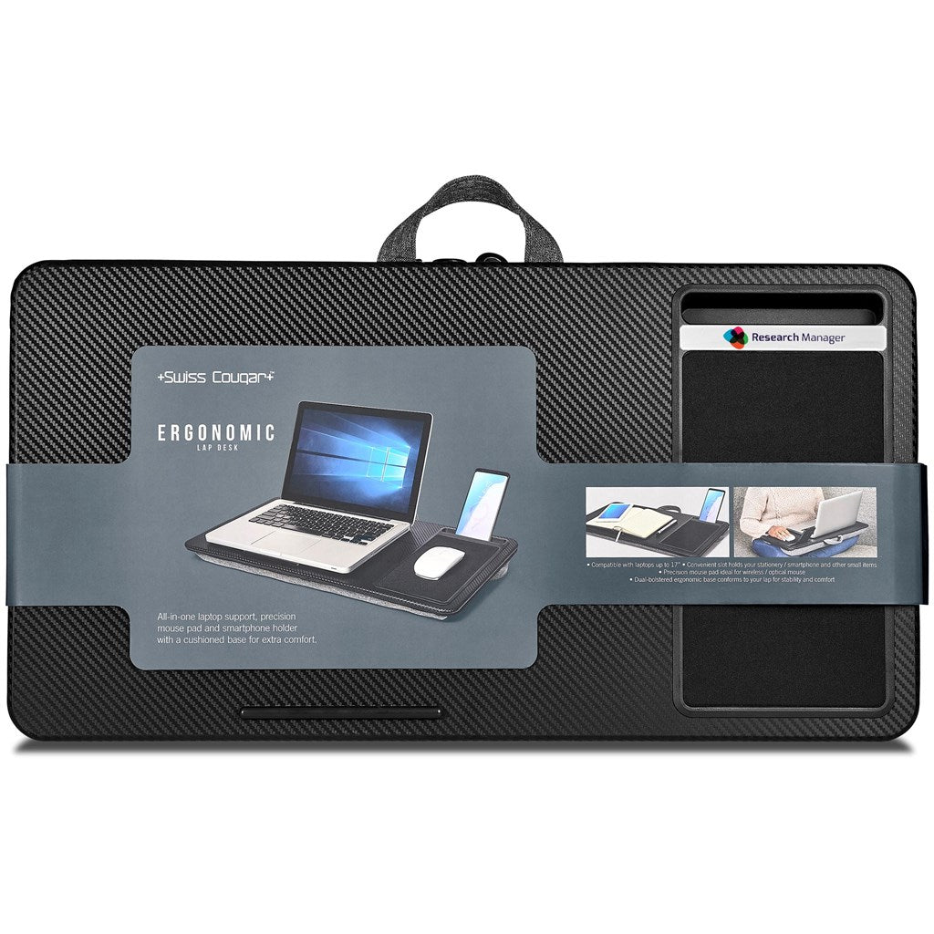 TECH-5329-DOME-PACKAGING