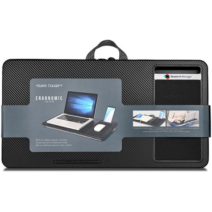 TECH-5329-DOME-PACKAGING
