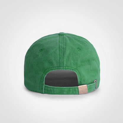 Camper Cap
