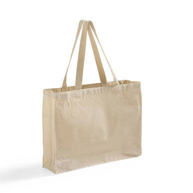 Large Cotton Tote Bag