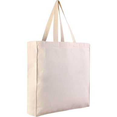 Cotton Tote Bag