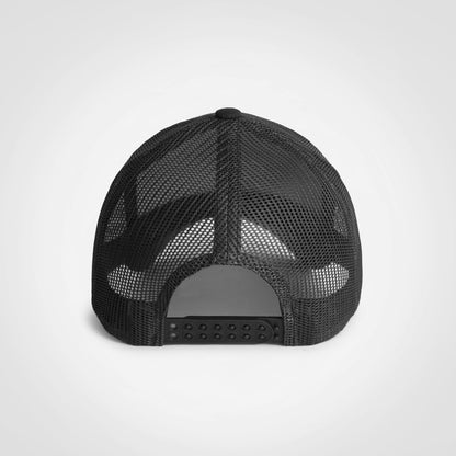 Matrix Trucker
