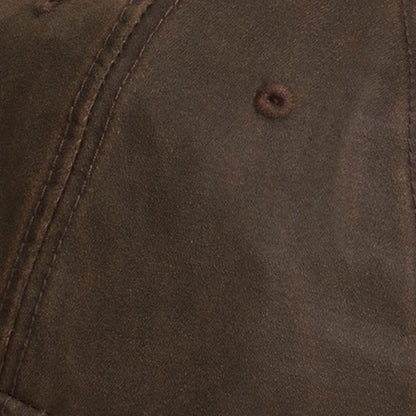 Oilskin