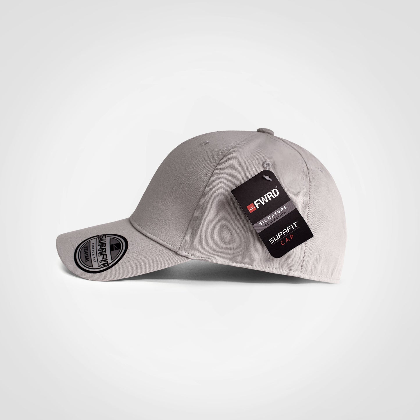 Supafit cap "New"