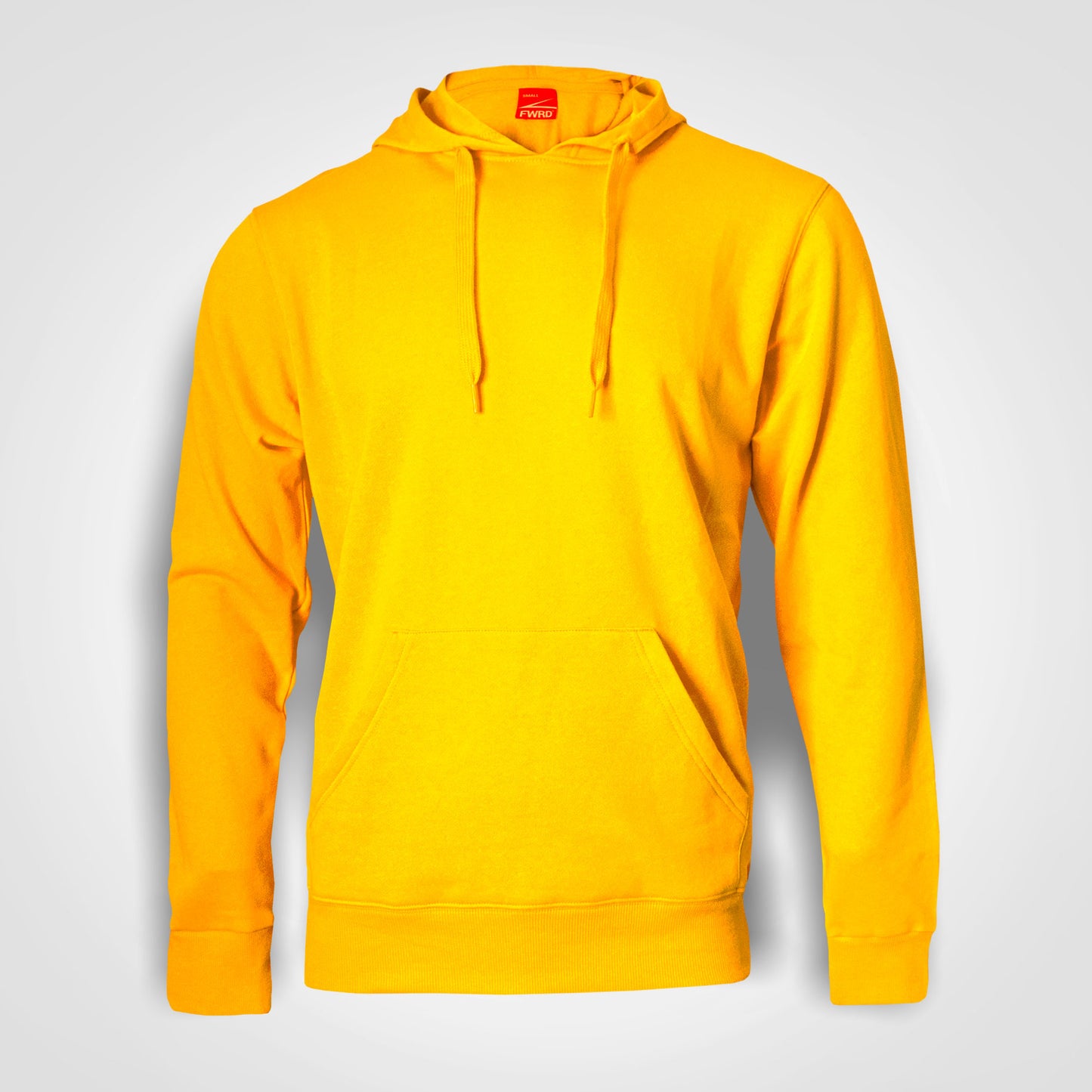 Unisex Base Hoodie