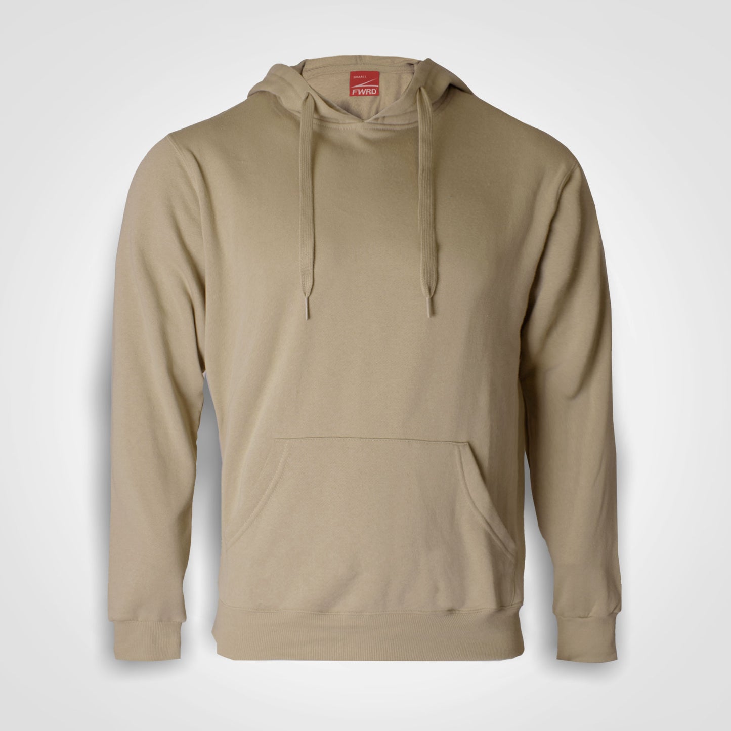 Unisex Base Hoodie