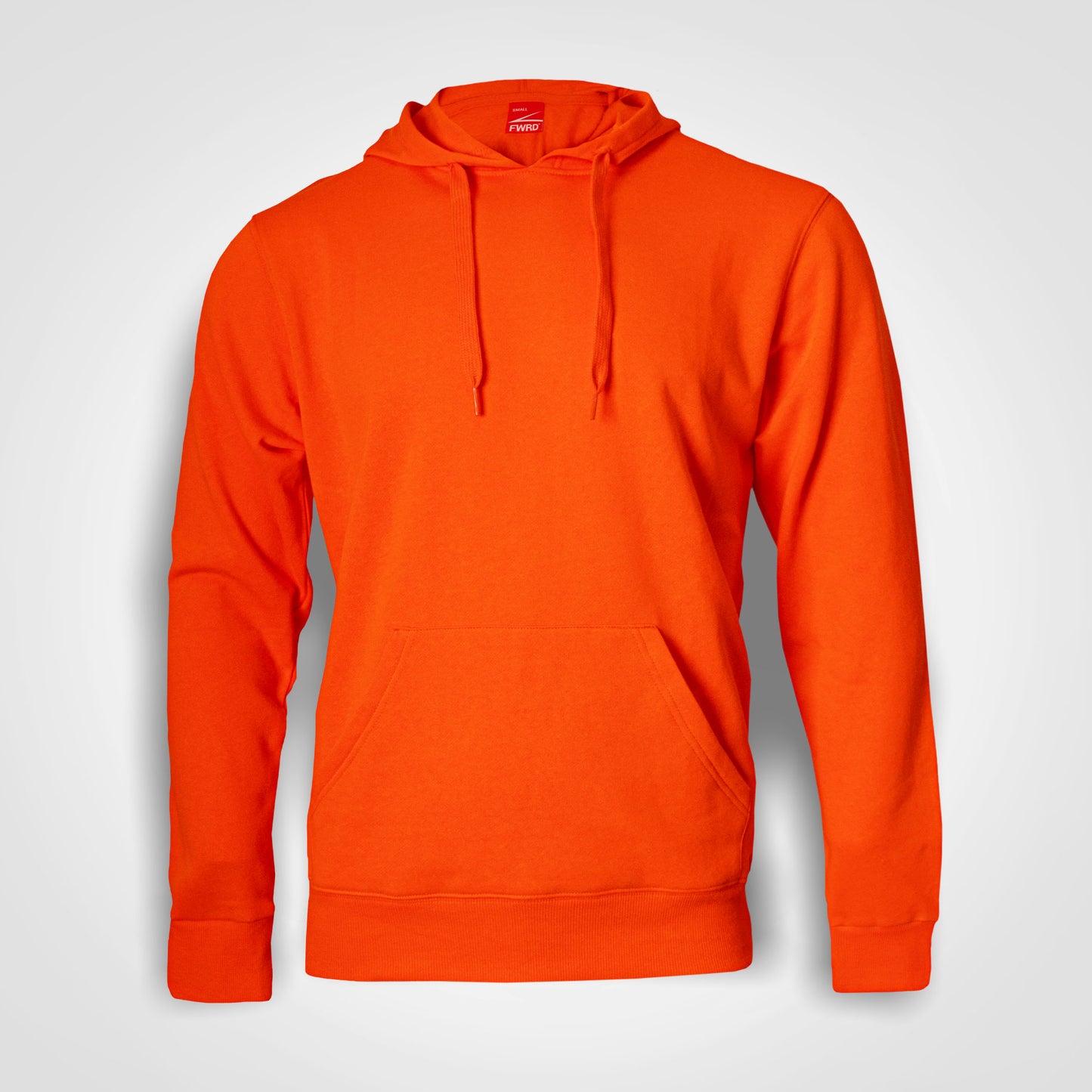 Unisex Base Hoodie