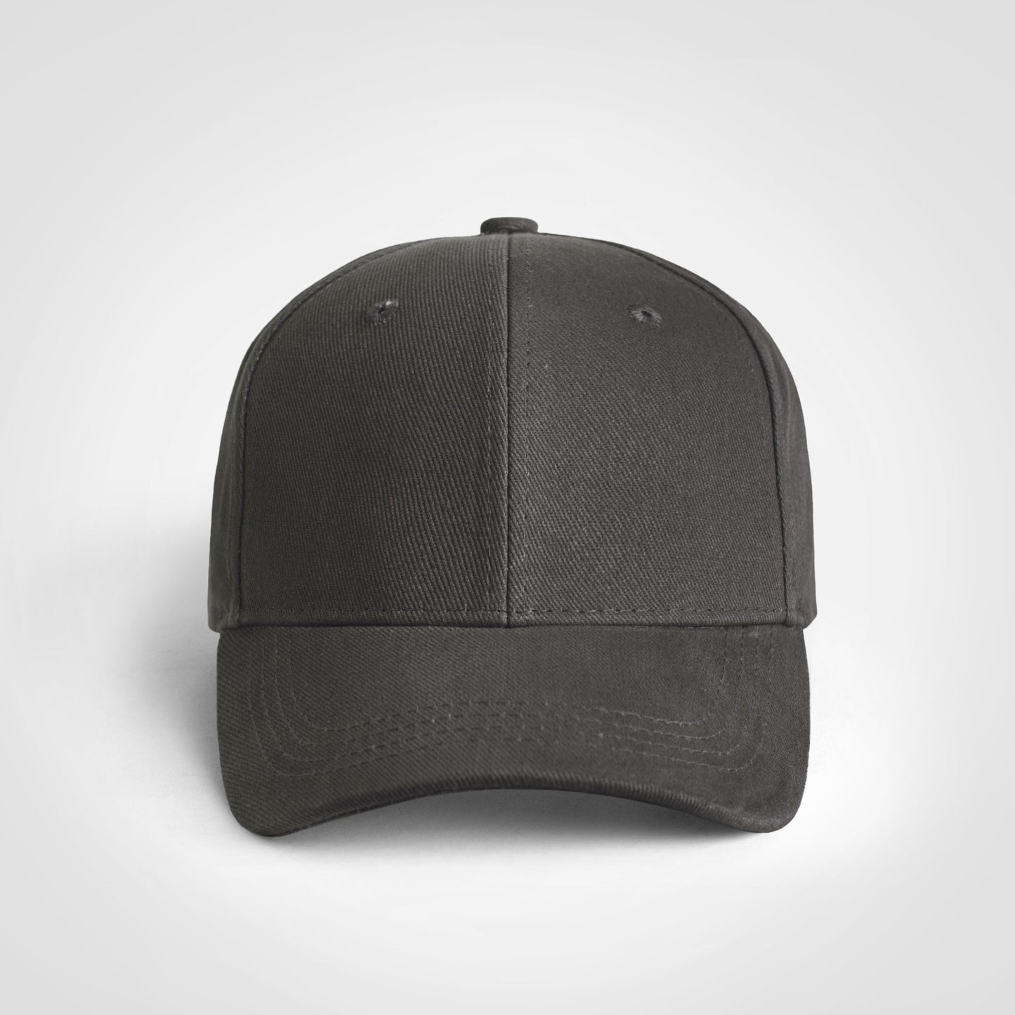 Classic 6 Panel Cap