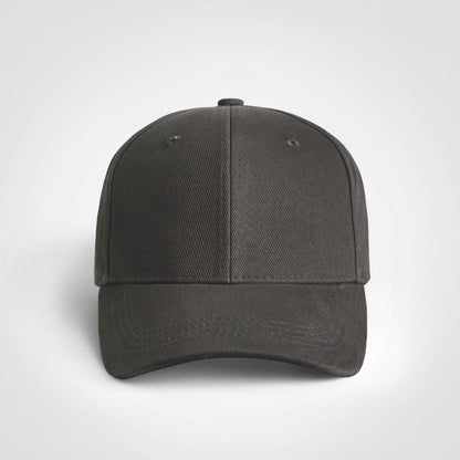 Classic 6 Panel Cap