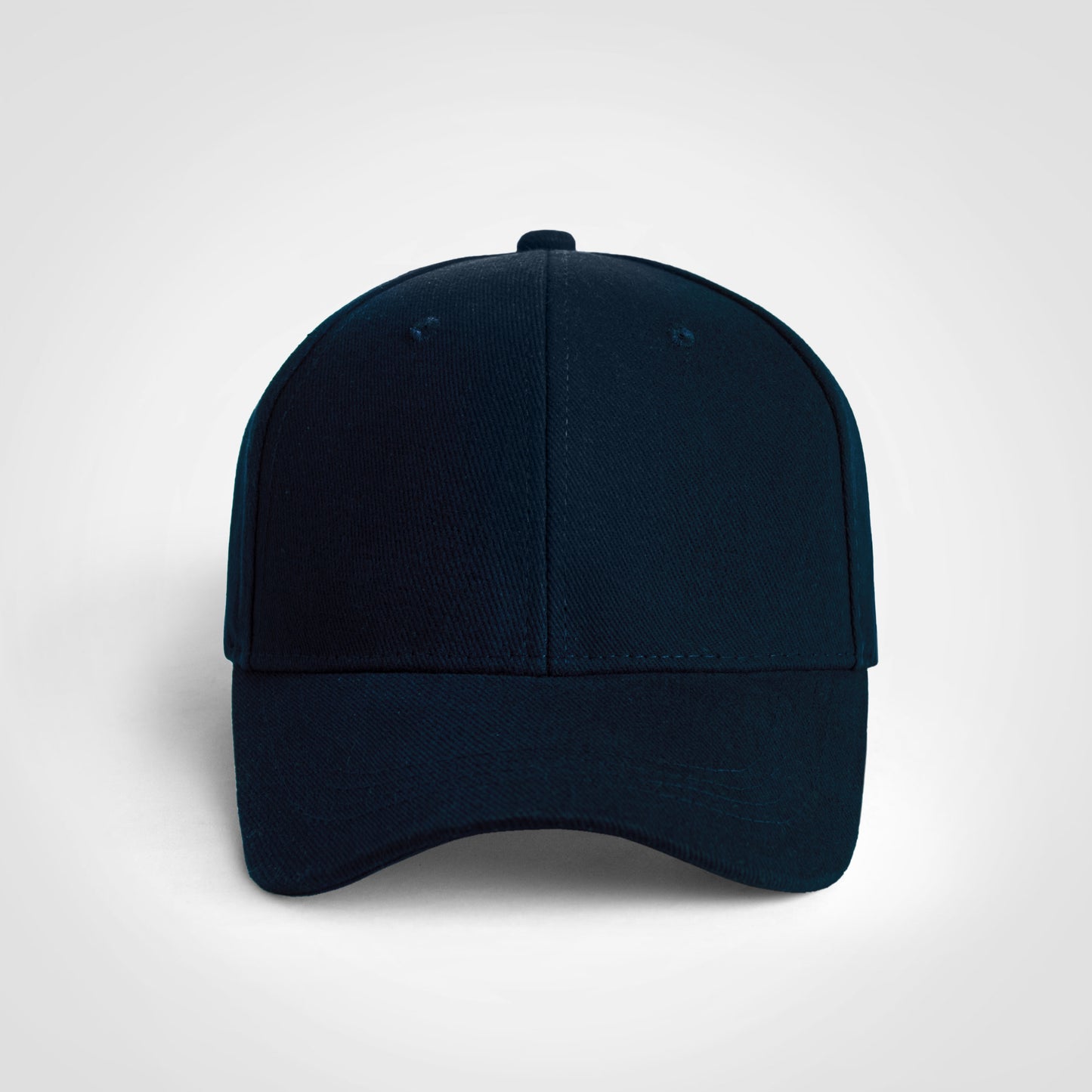 Classic 6 Panel Cap