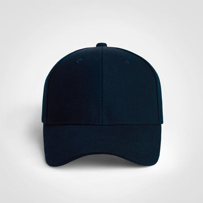 Classic 6 Panel Cap