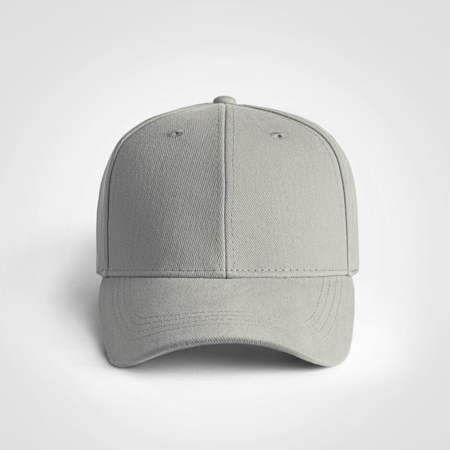 Classic 6 Panel Cap