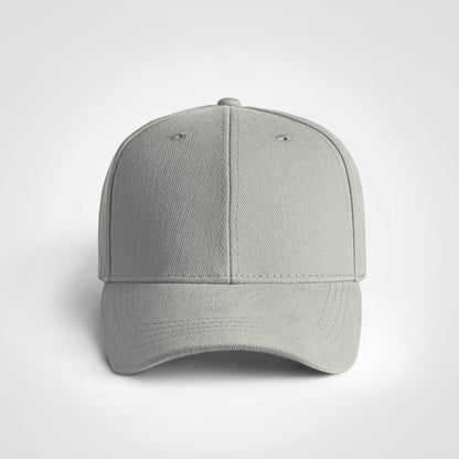 Classic 6 Panel Cap
